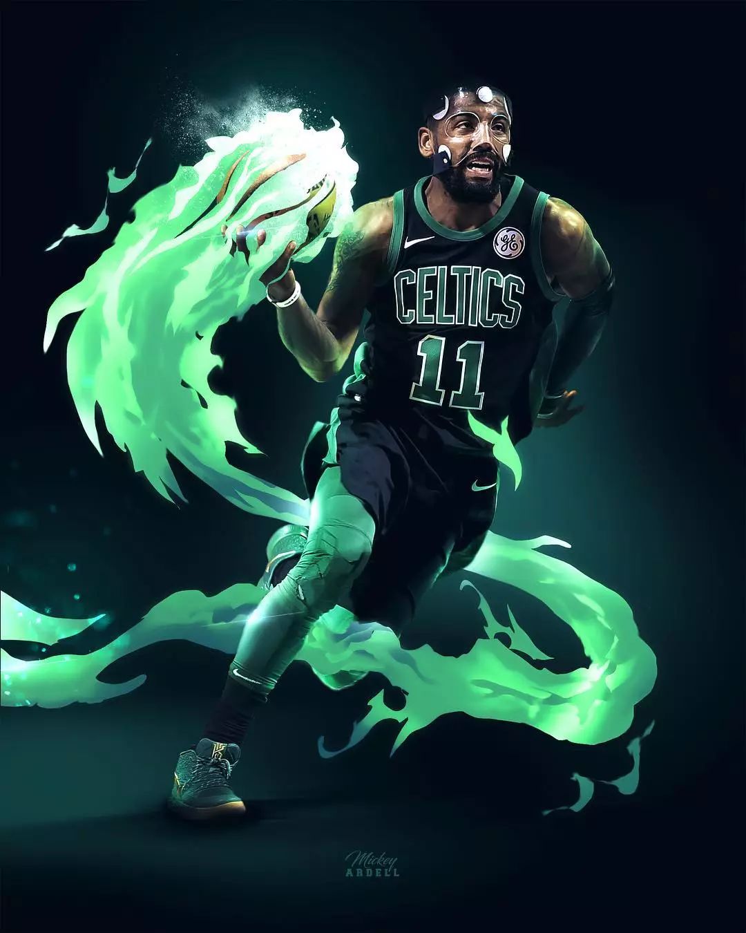 略外租沃
